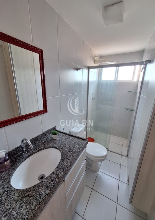 Apartamento, 2 quartos - Foto 6