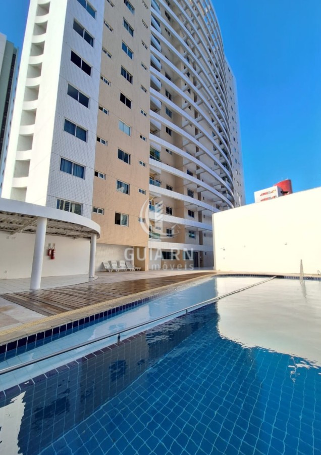 Apartamento, 2 quartos - Foto 2