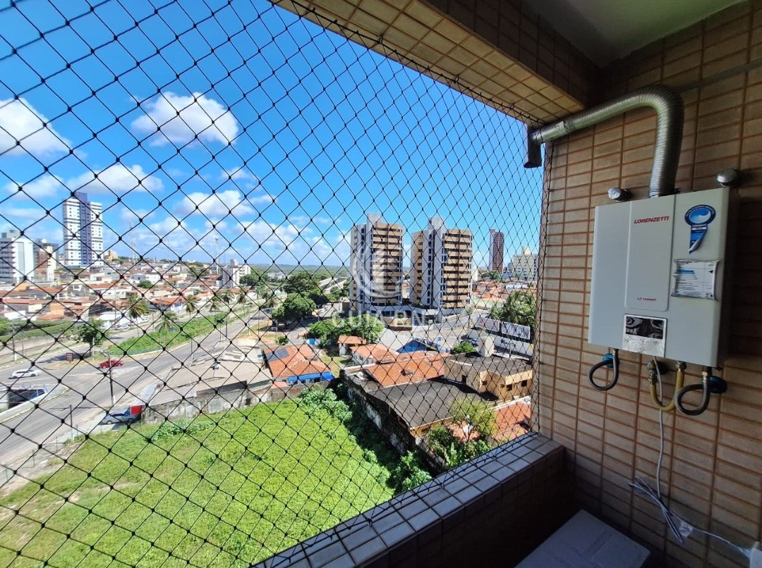 Apartamento, 2 quartos - Foto 12