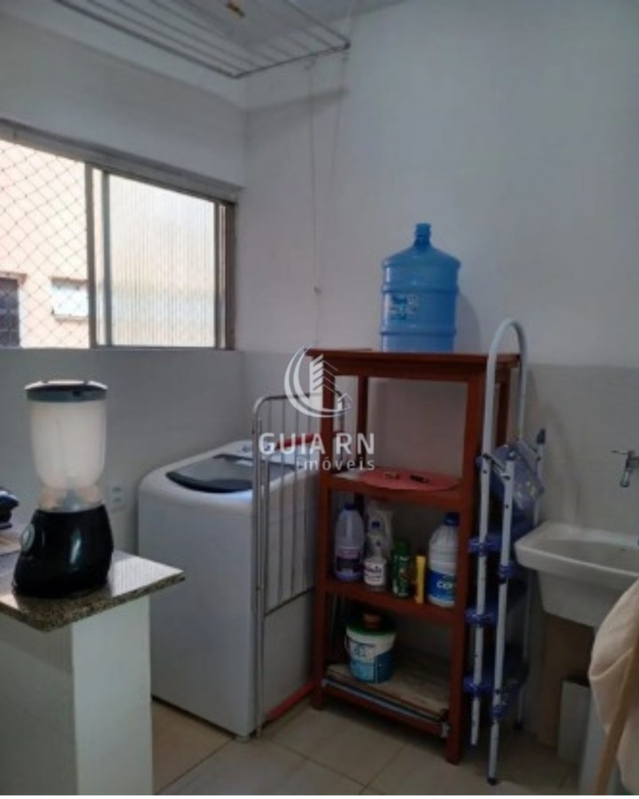 Apartamento, 2 quartos - Foto 8