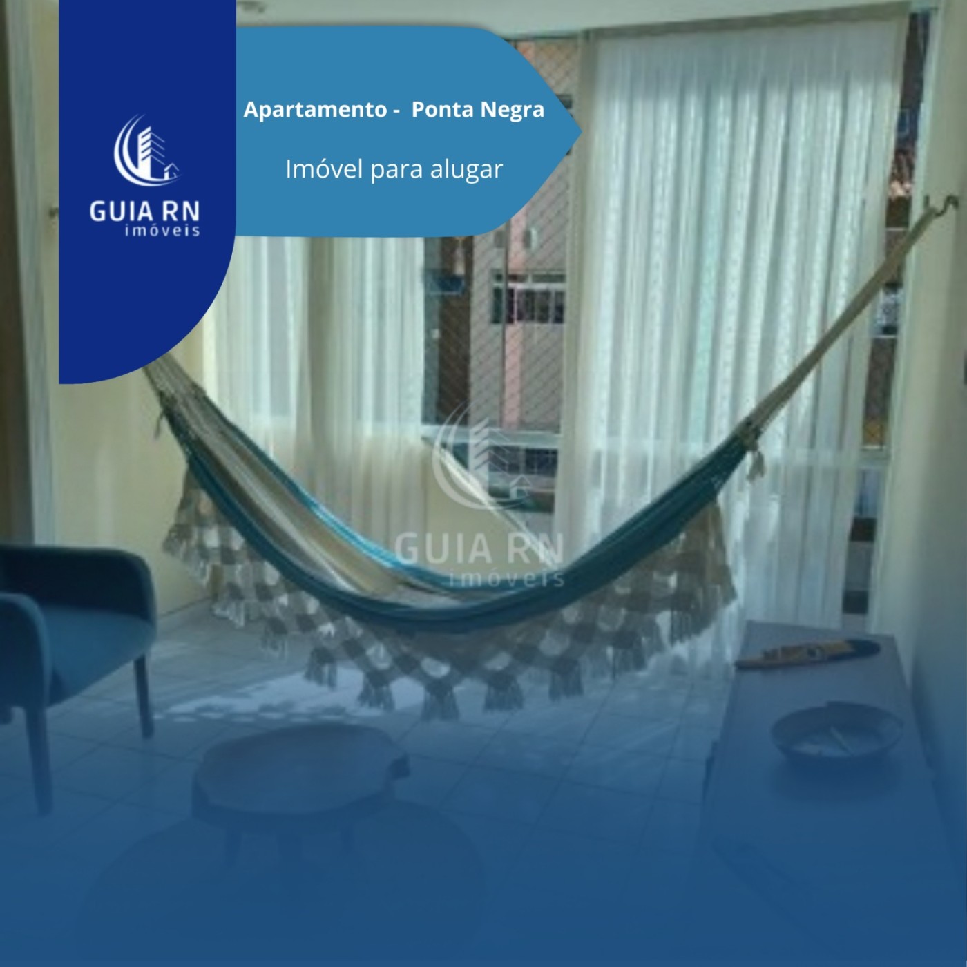 Apartamento, 2 quartos - Foto 1