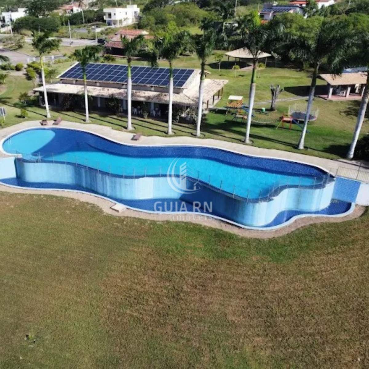 Terreno, 809 m² - Foto 6