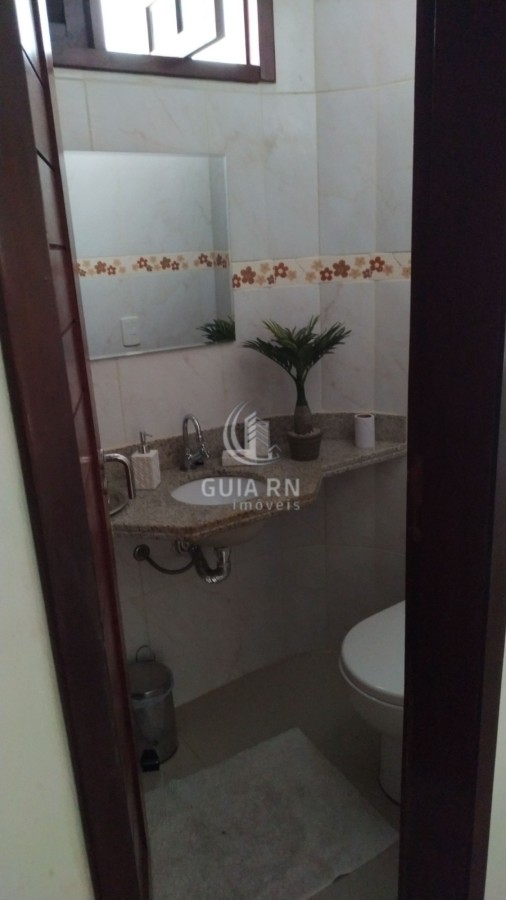 Casa, 4 quartos - Foto 9