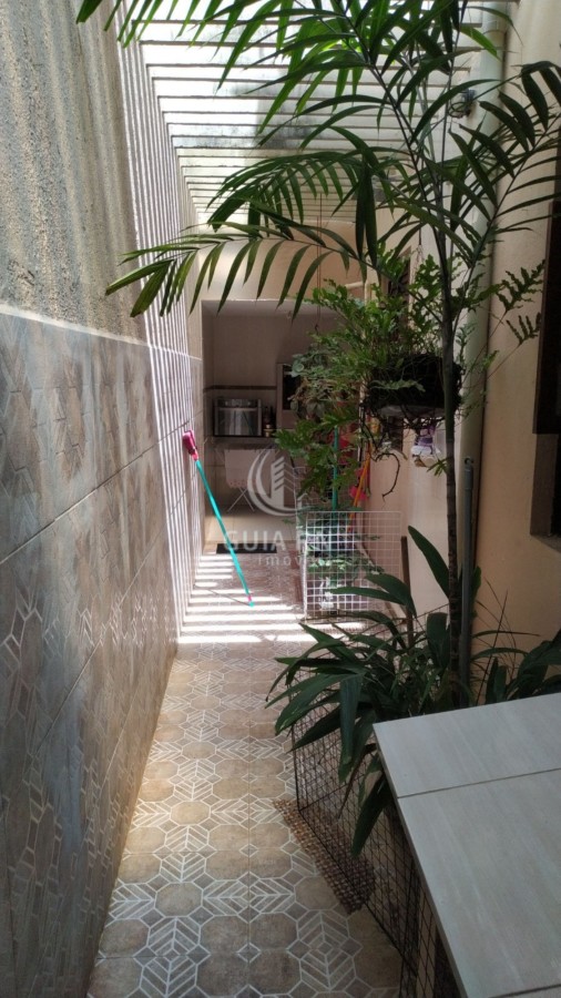 Casa, 4 quartos - Foto 10