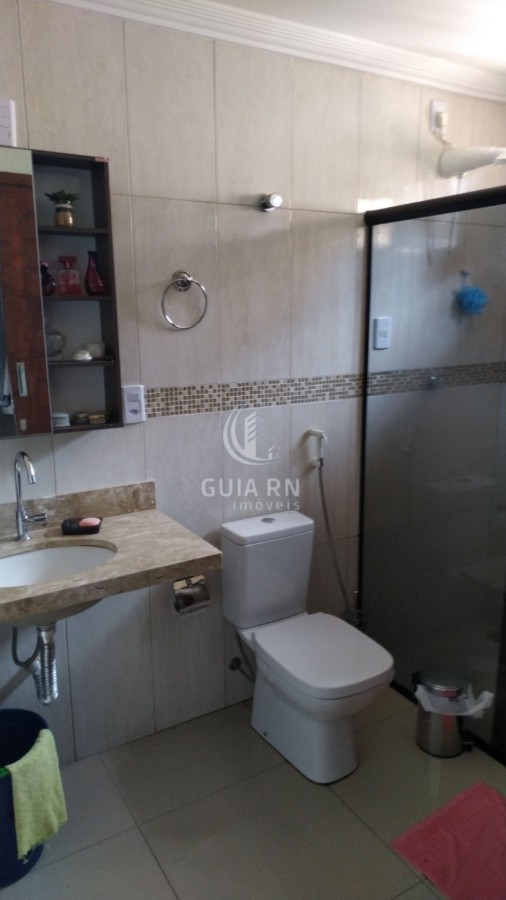 Casa, 4 quartos - Foto 8