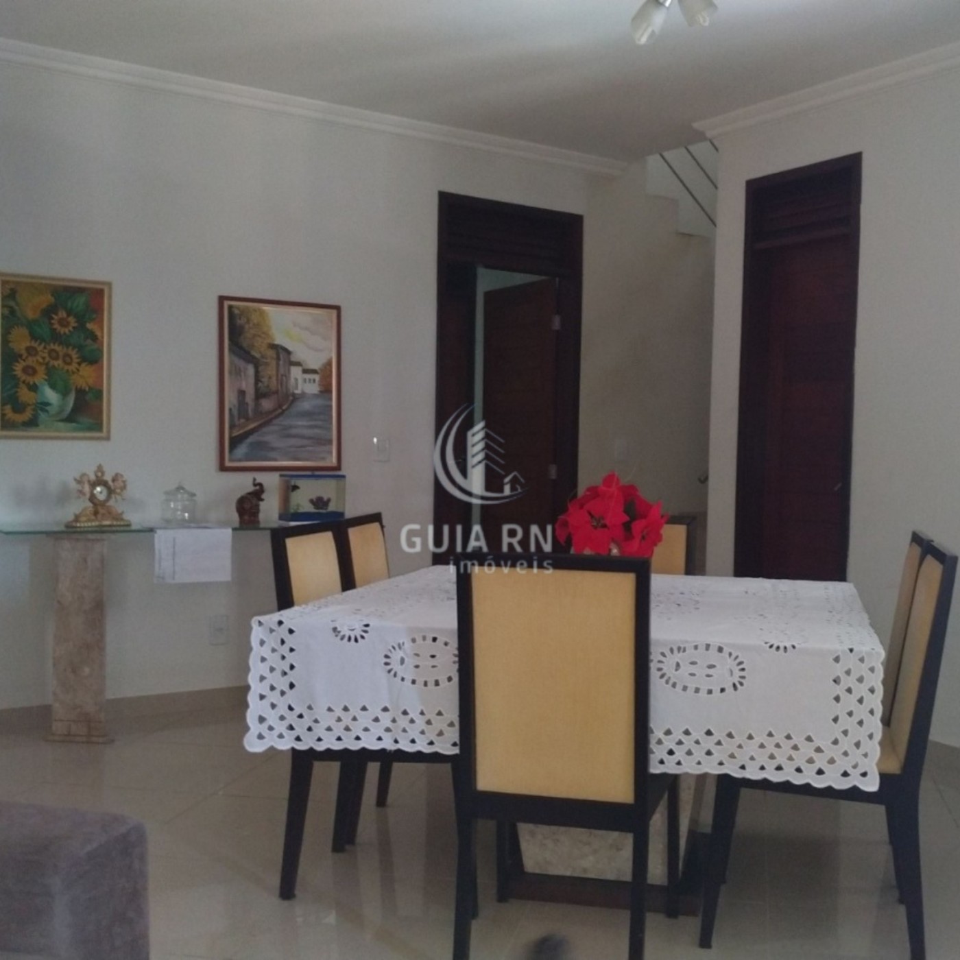 Casa, 4 quartos - Foto 4