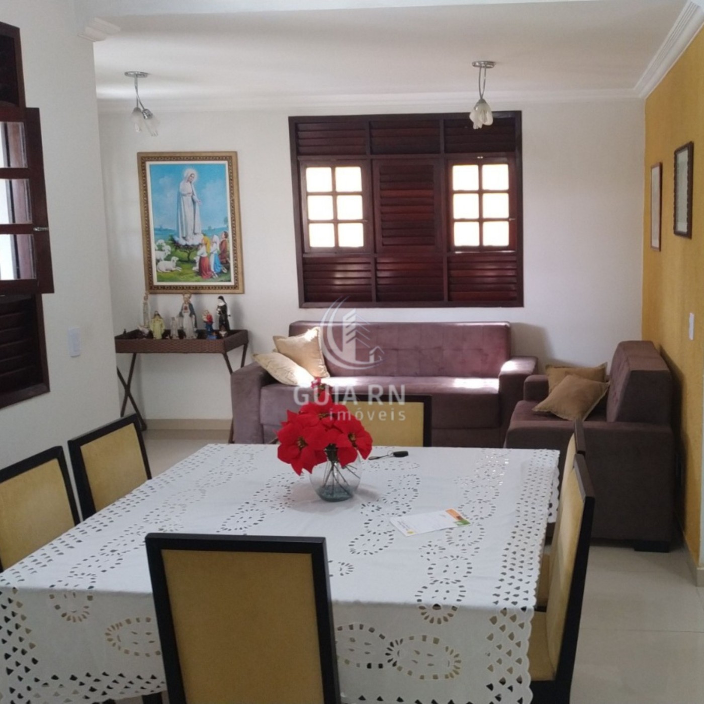 Casa, 4 quartos - Foto 3