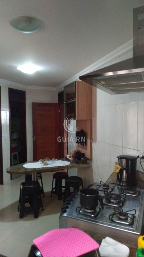 Casa, 4 quartos - Foto 2