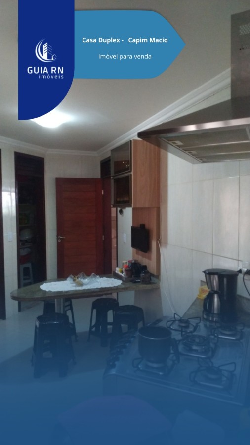 Casa, 4 quartos - Foto 1