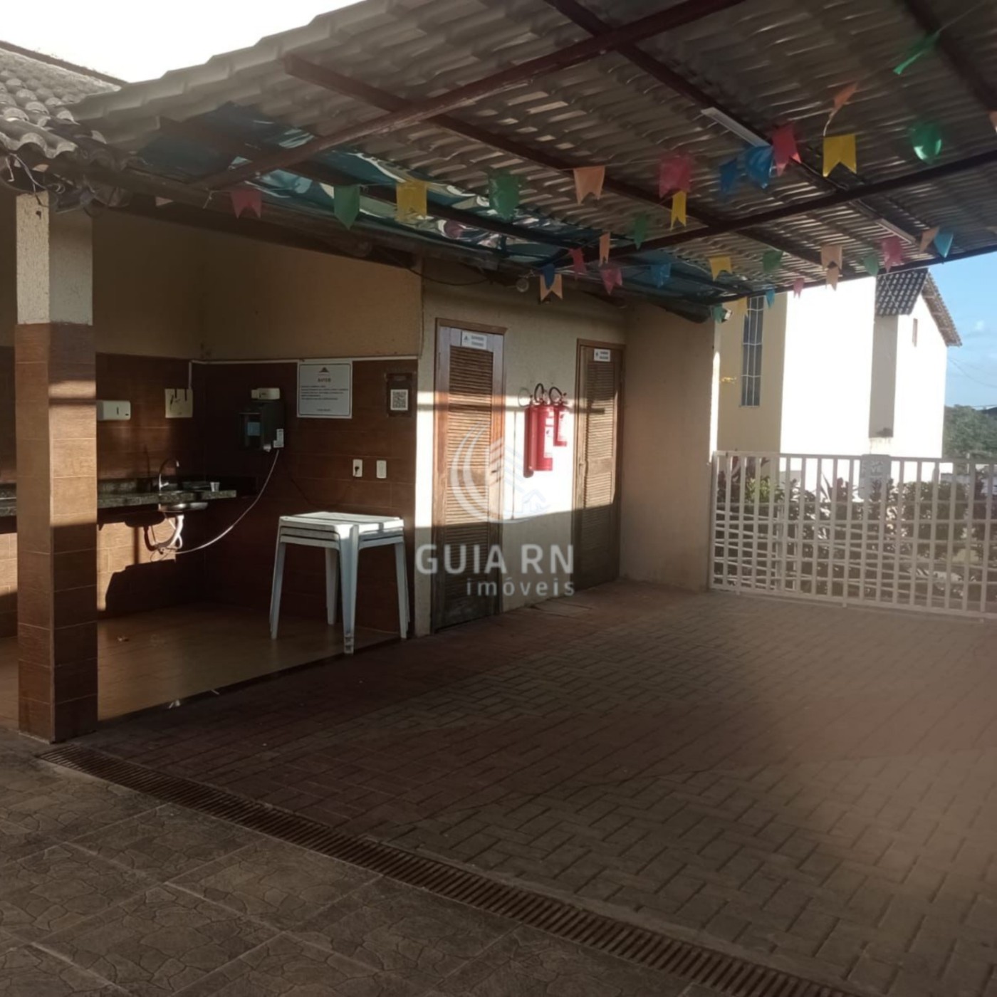 Casa, 2 quartos - Foto 3