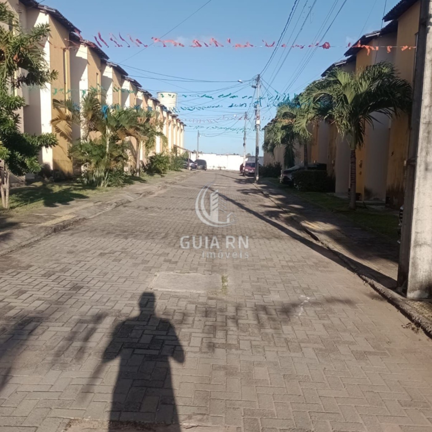 Casa, 2 quartos - Foto 2