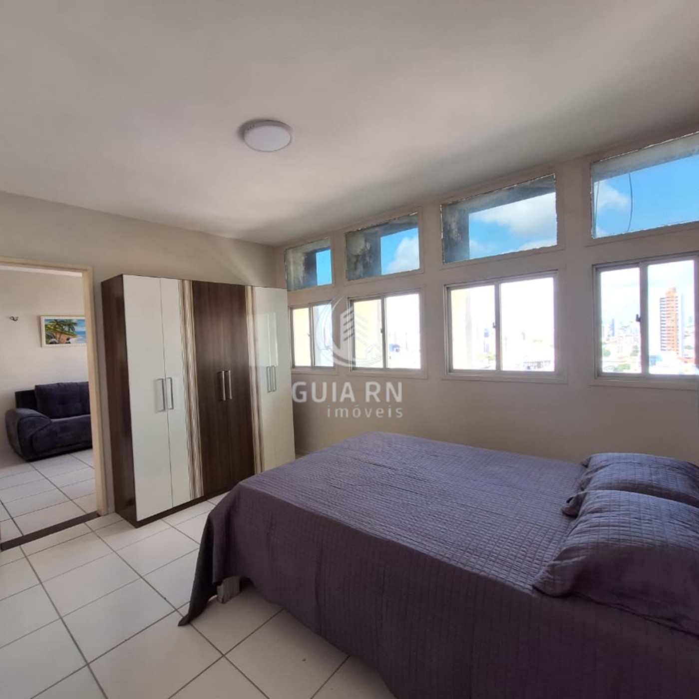 Apartamento, 1 quarto - Foto 6