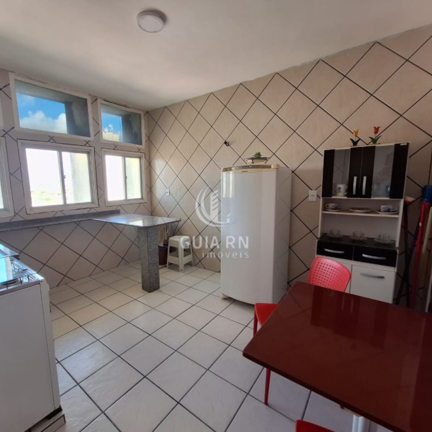 Apartamento, 1 quarto - Foto 4