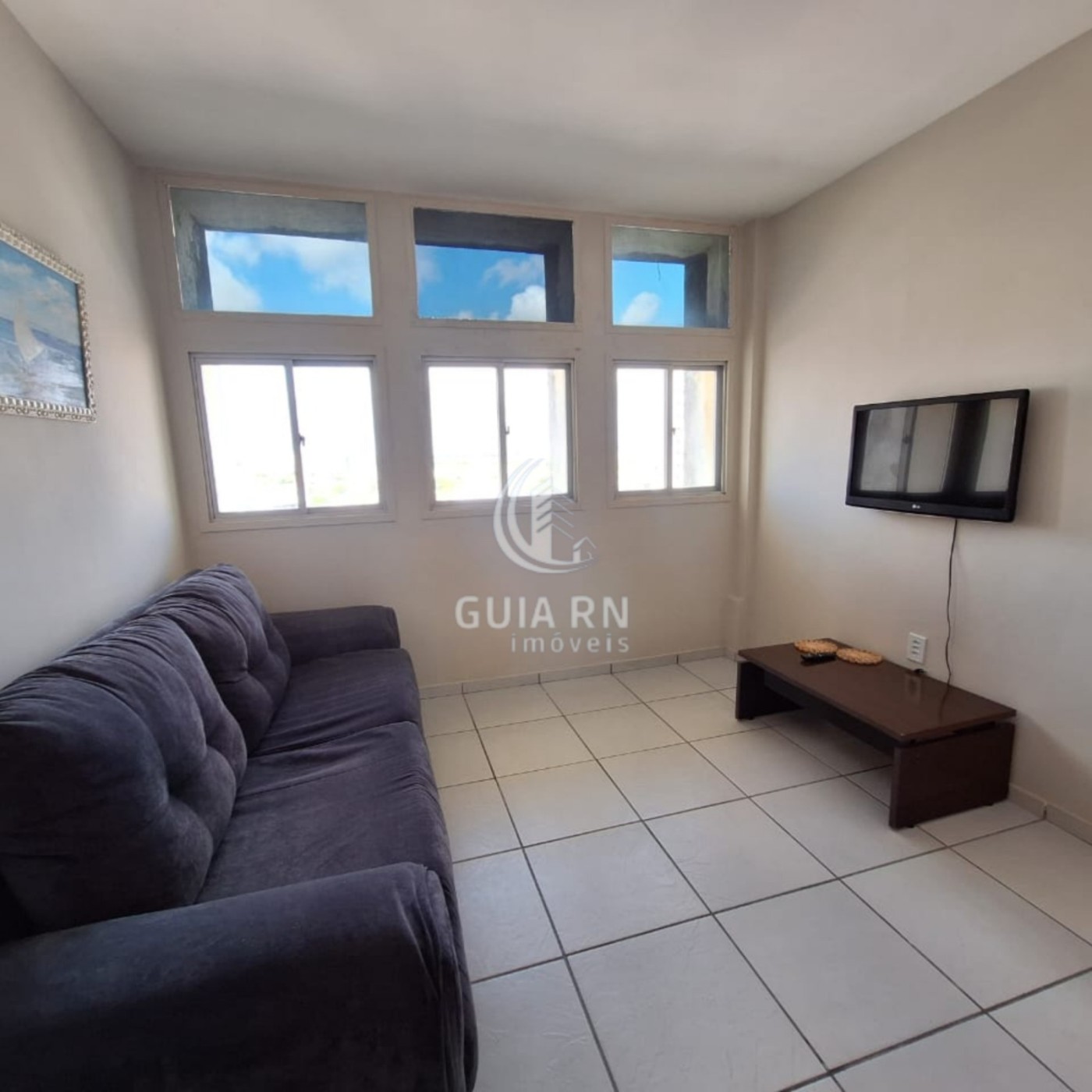 Apartamento, 1 quarto - Foto 2