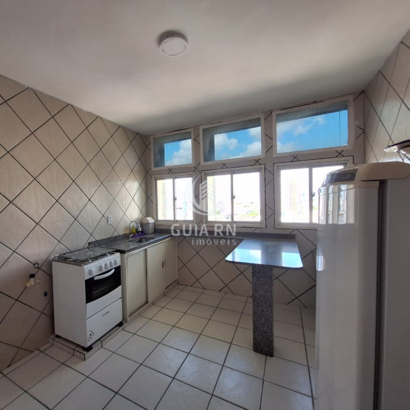 Apartamento, 1 quarto - Foto 3