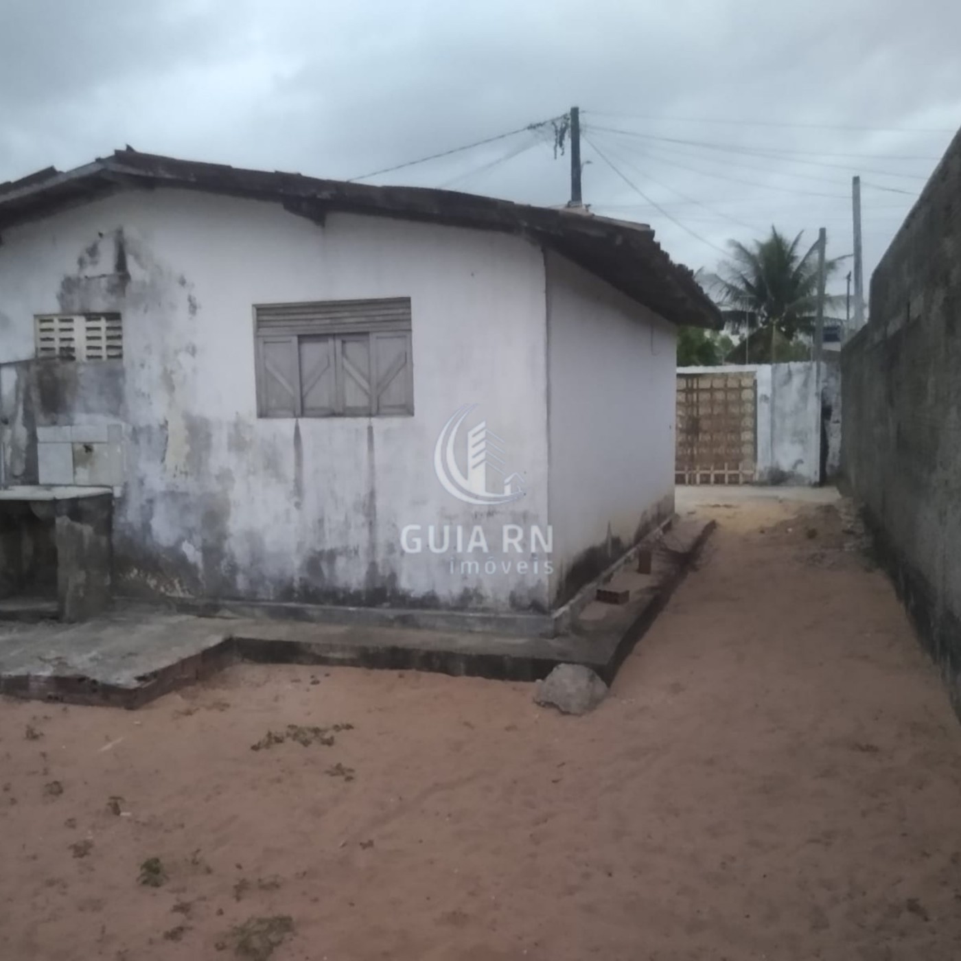 Casa, 2 quartos - Foto 3