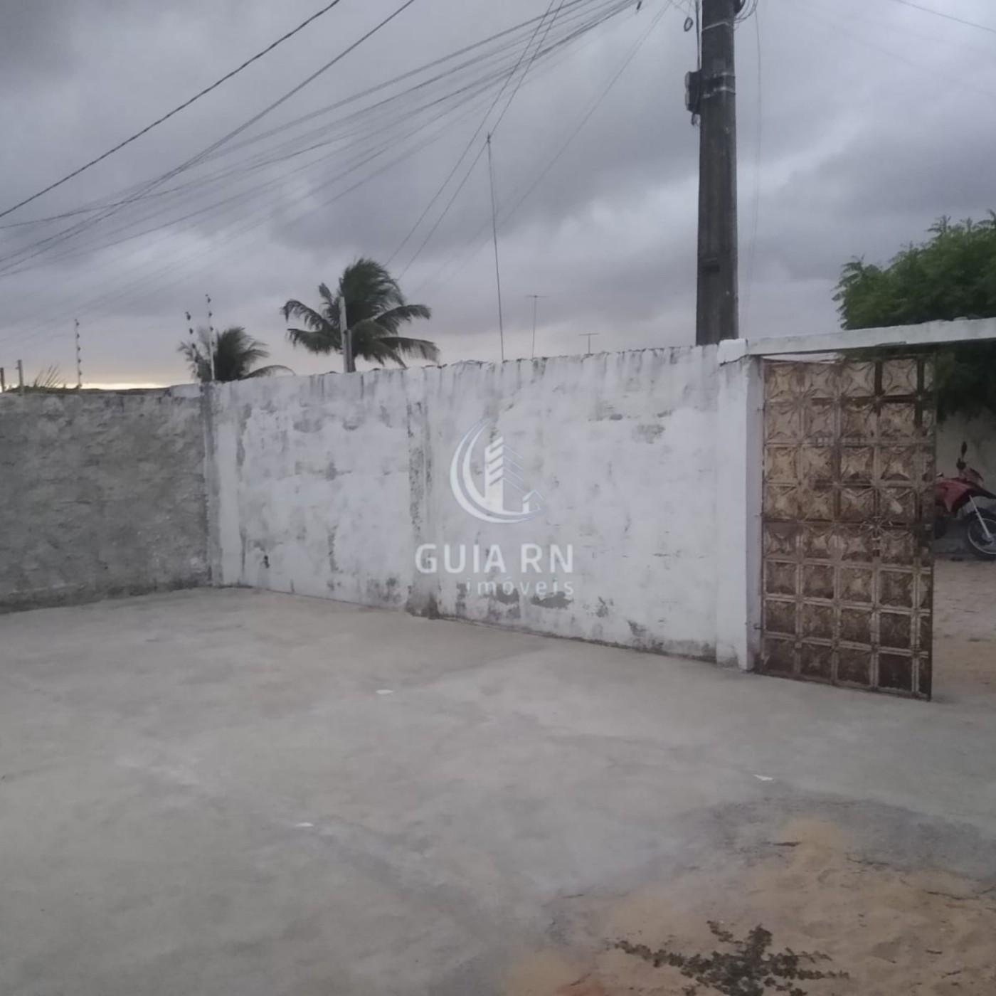 Casa, 2 quartos - Foto 2