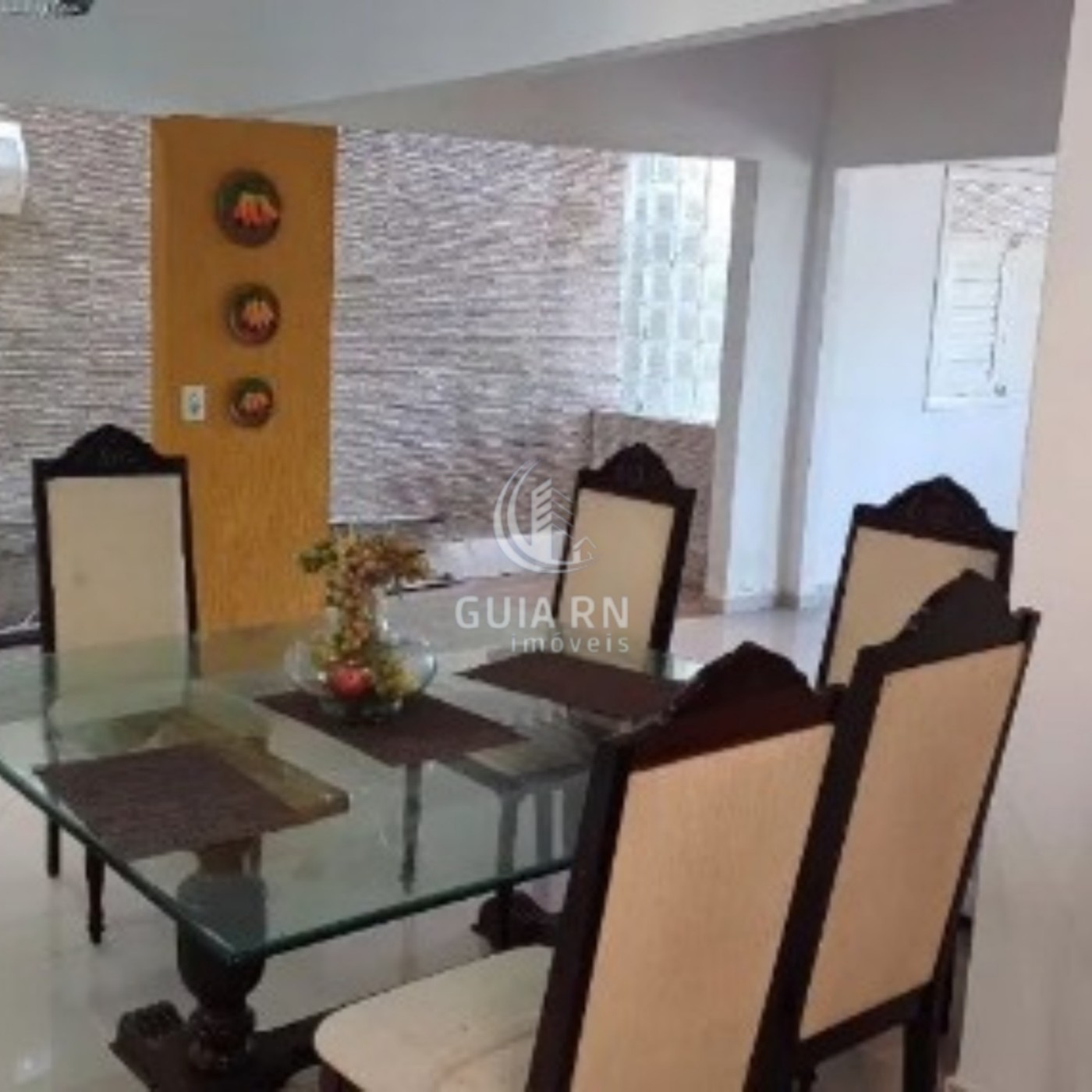 Casa, 3 quartos - Foto 4