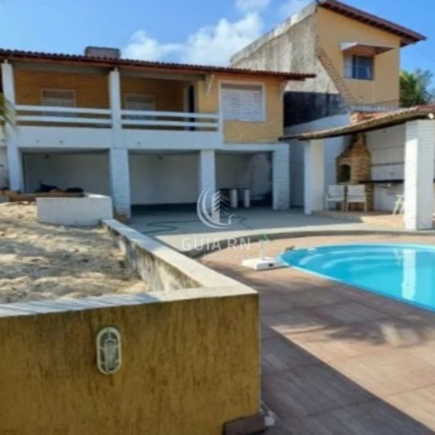 Casa, 3 quartos - Foto 2