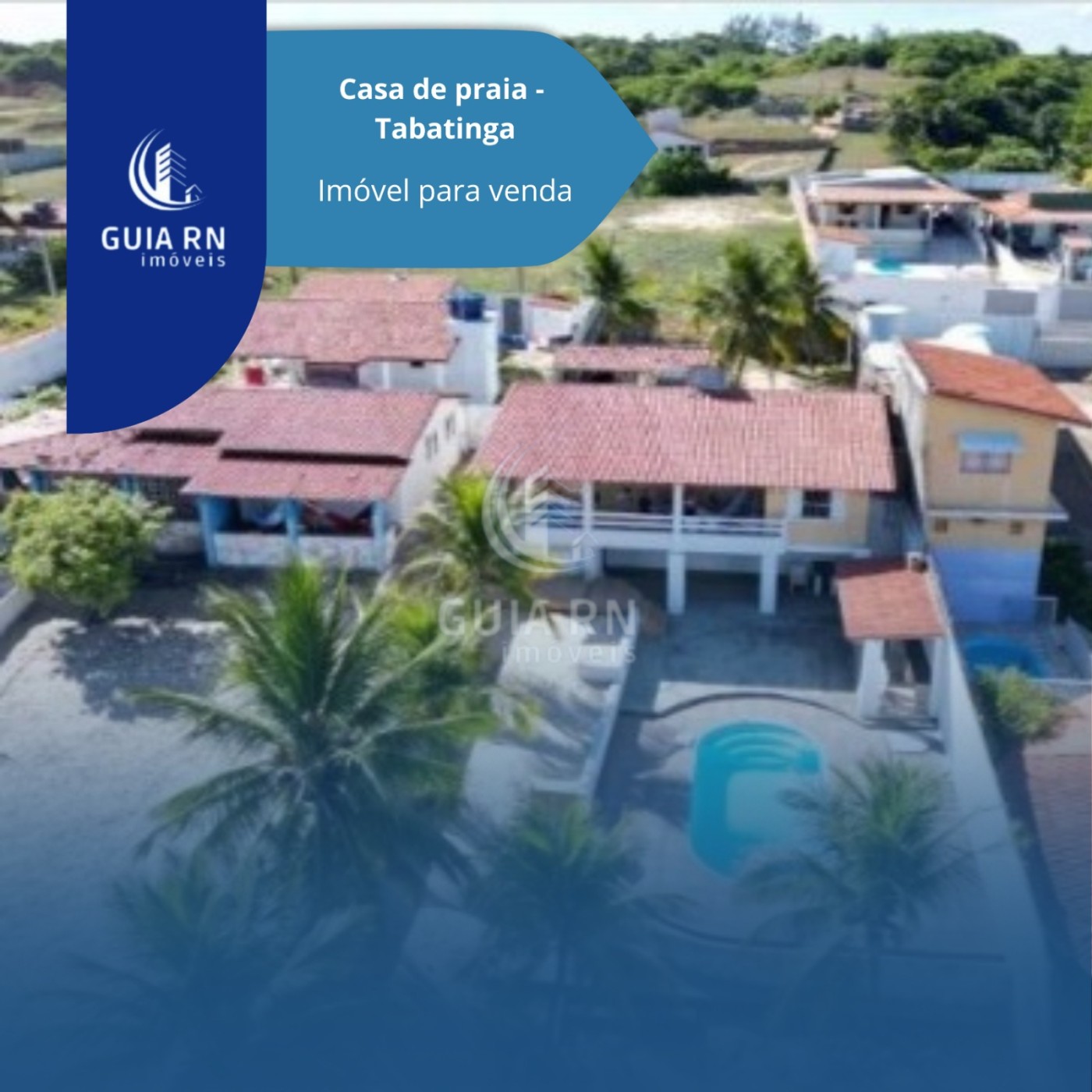 Casa, 3 quartos - Foto 1