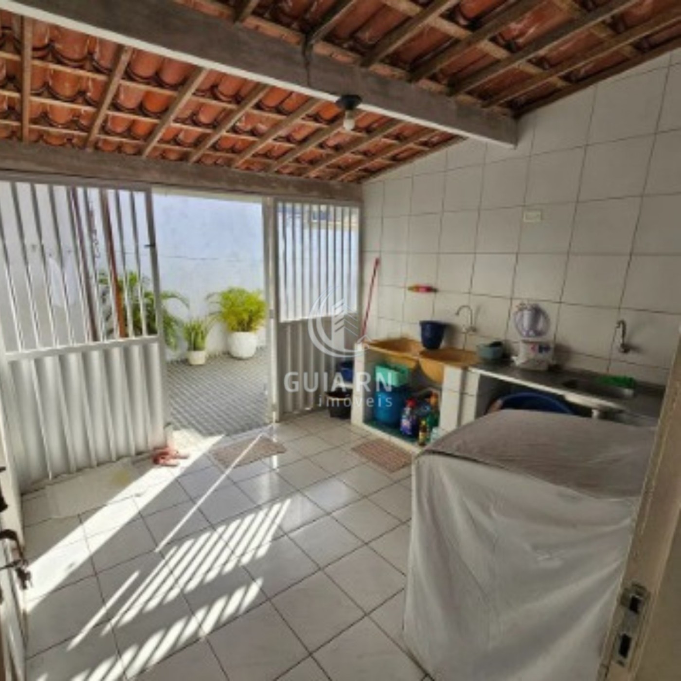 Casa, 5 quartos - Foto 12