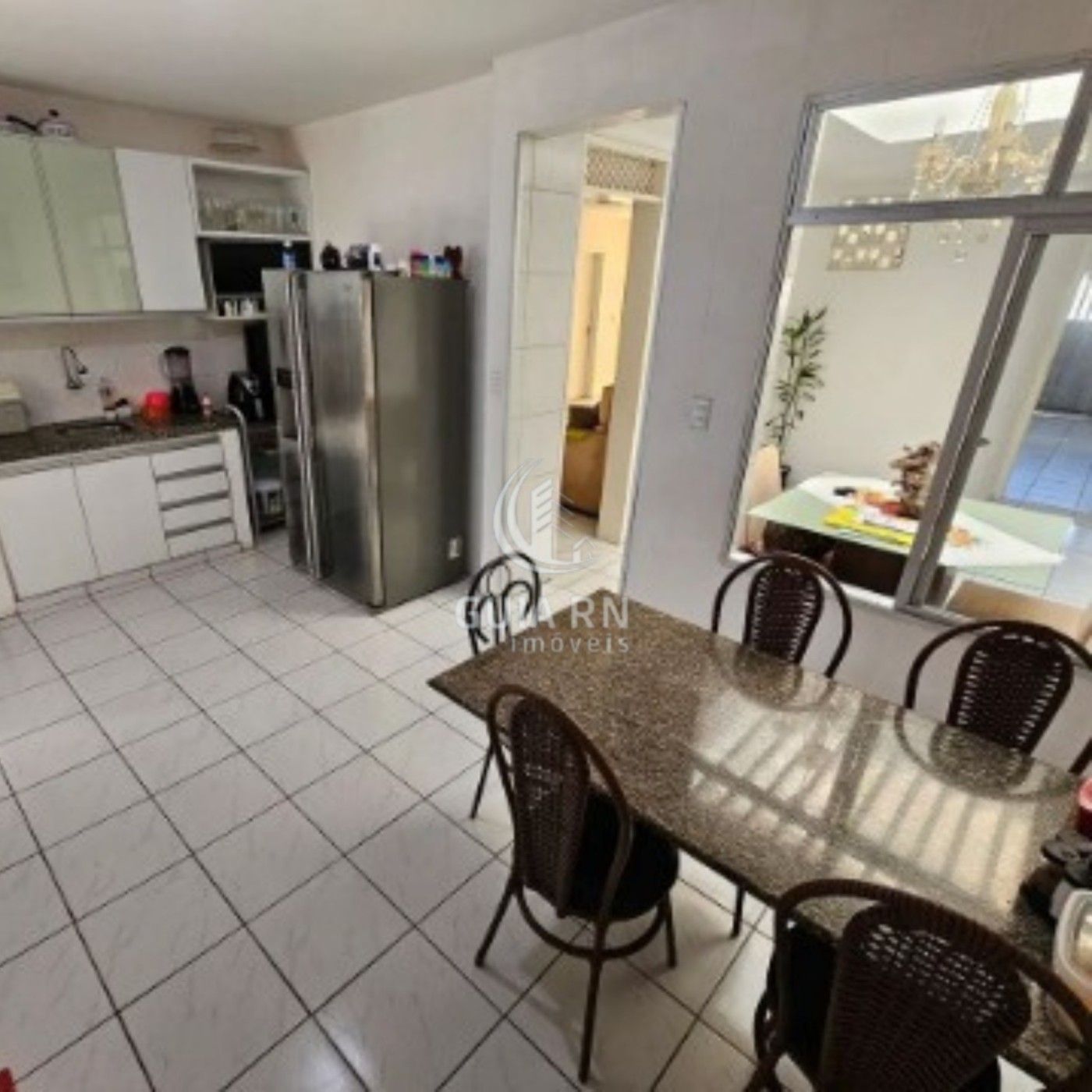 Casa, 5 quartos - Foto 11