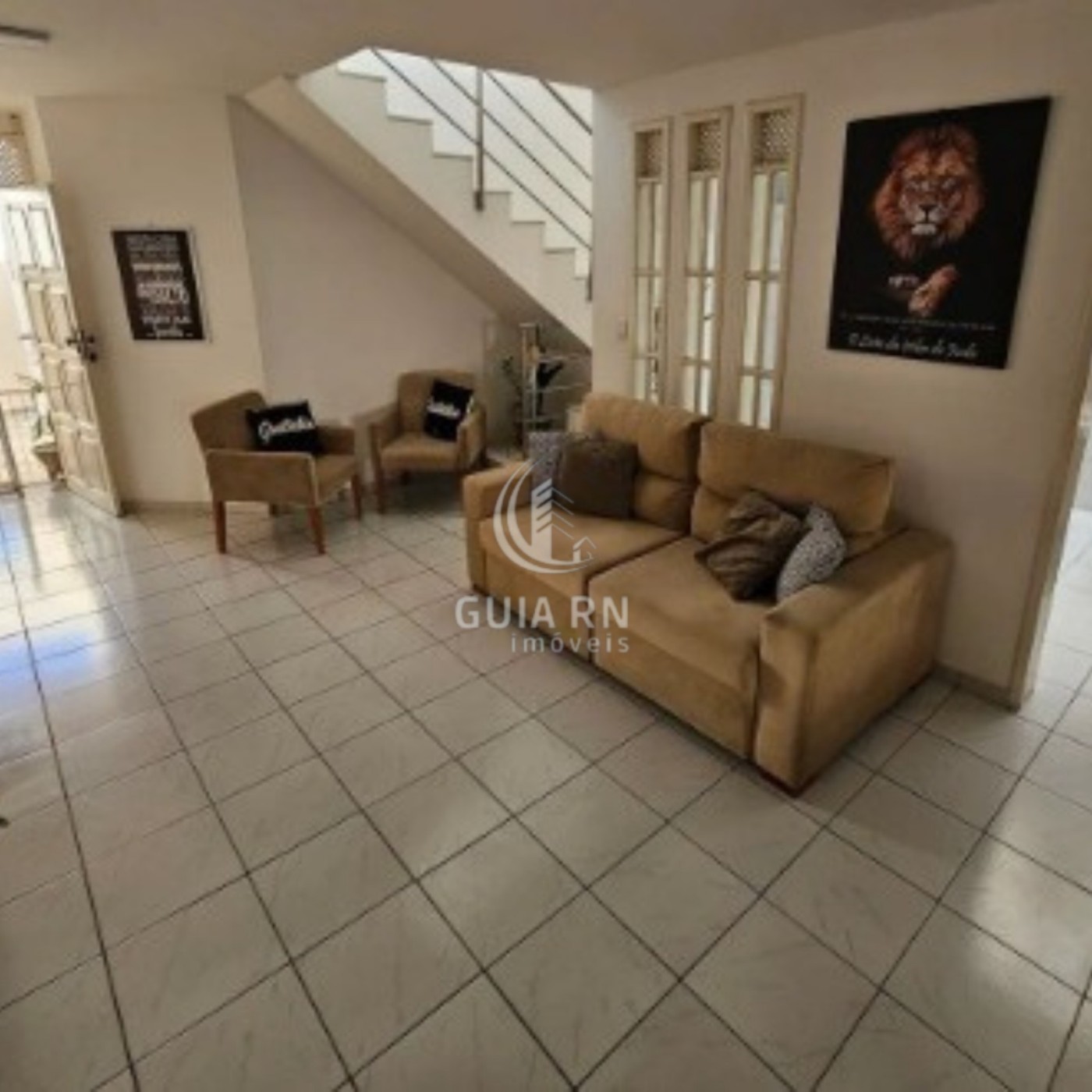 Casa, 5 quartos - Foto 4