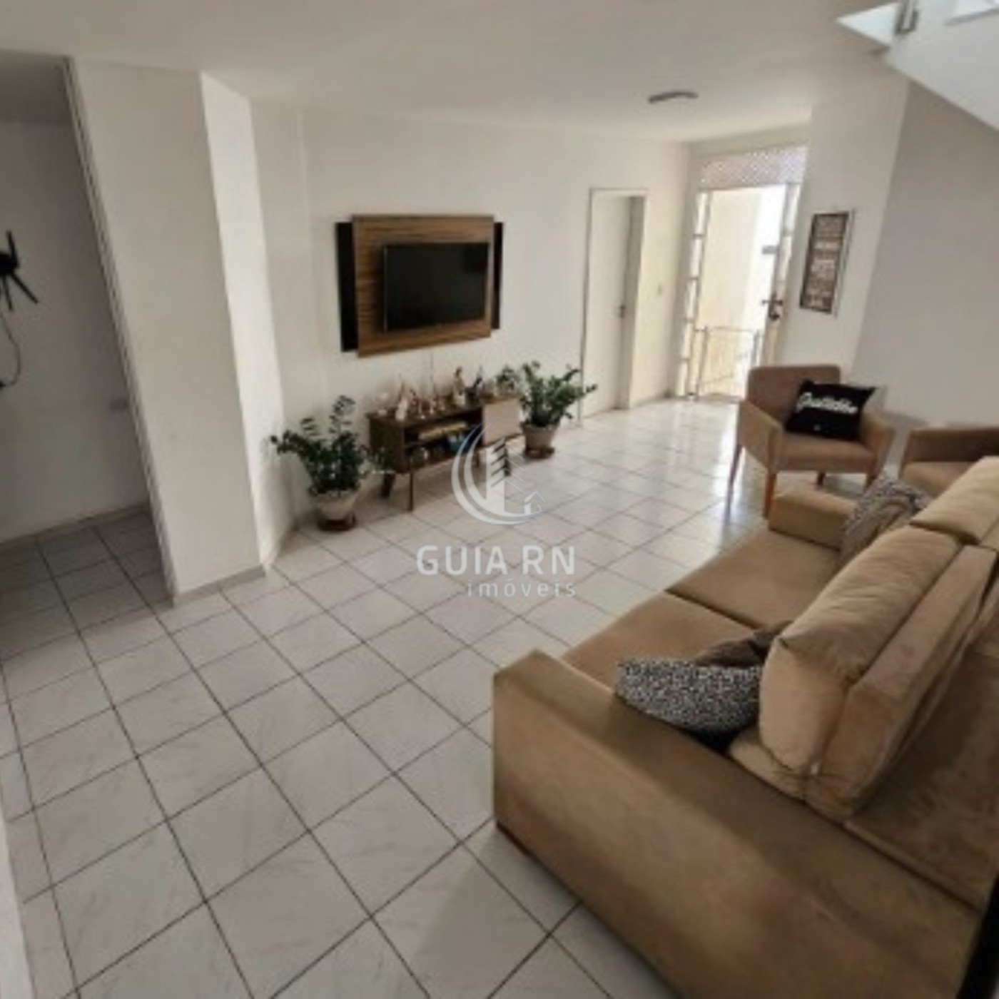 Casa, 5 quartos - Foto 2