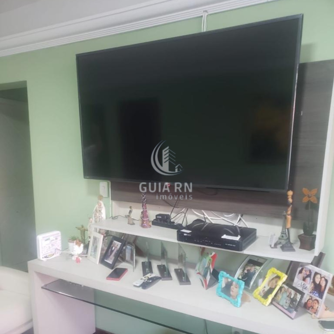 Apartamento, 4 quartos - Foto 6