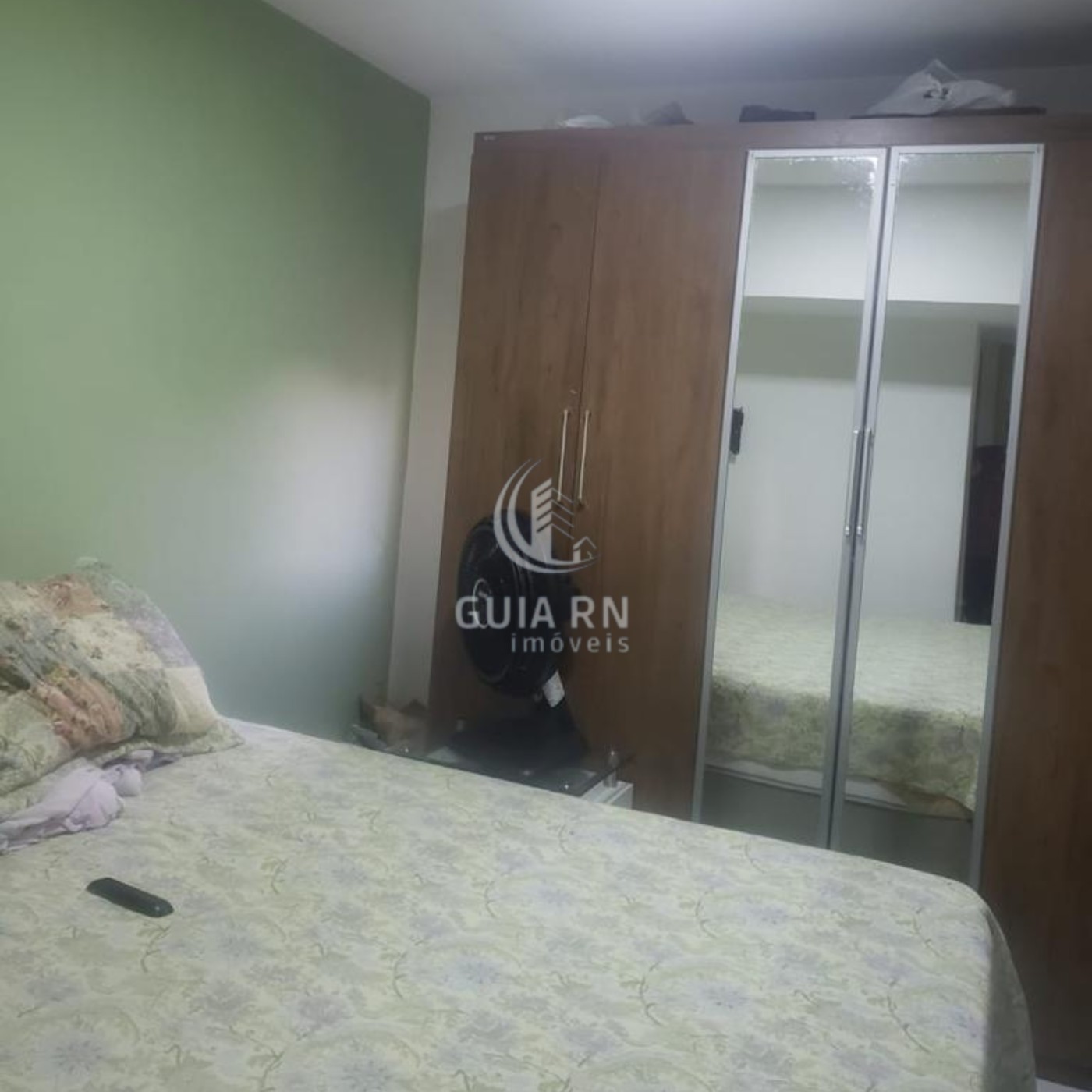 Apartamento, 4 quartos - Foto 4