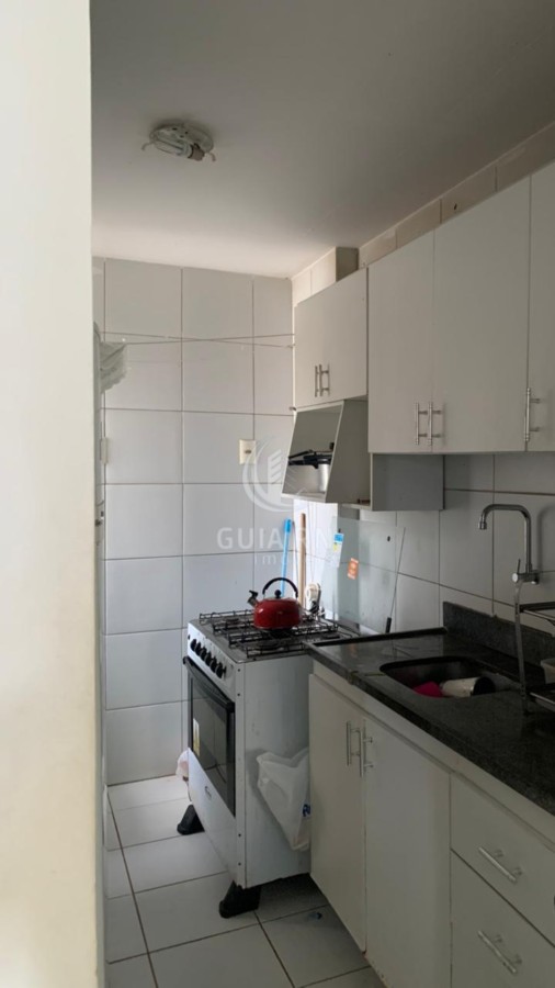 Apartamento, 2 quartos - Foto 9