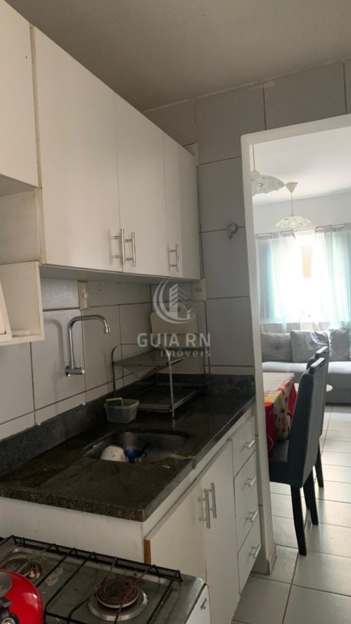 Apartamento, 2 quartos - Foto 3