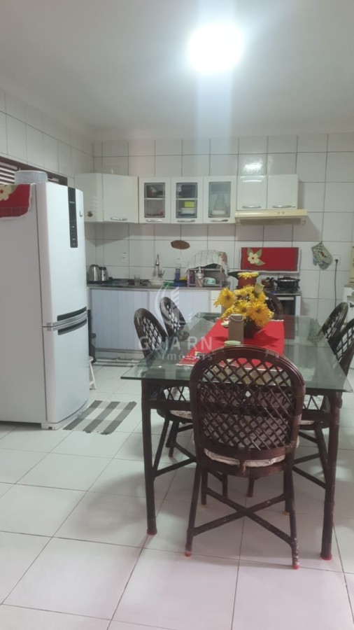 Casa, 3 quartos - Foto 7