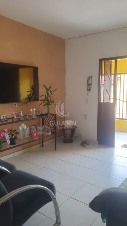 Casa, 3 quartos - Foto 3