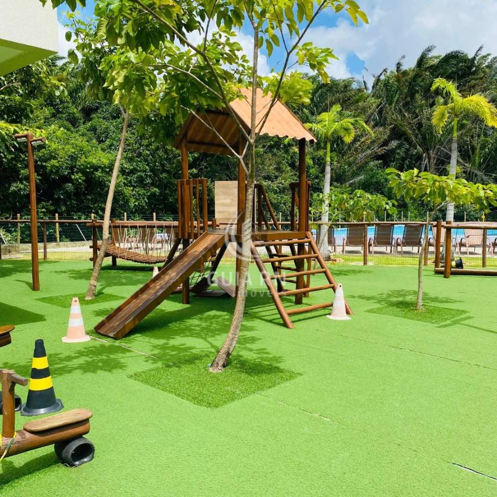 Apartamento, 2 quartos - Foto 12