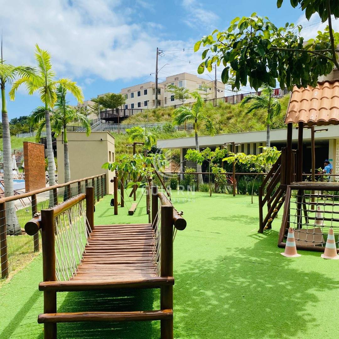 Apartamento, 2 quartos - Foto 15