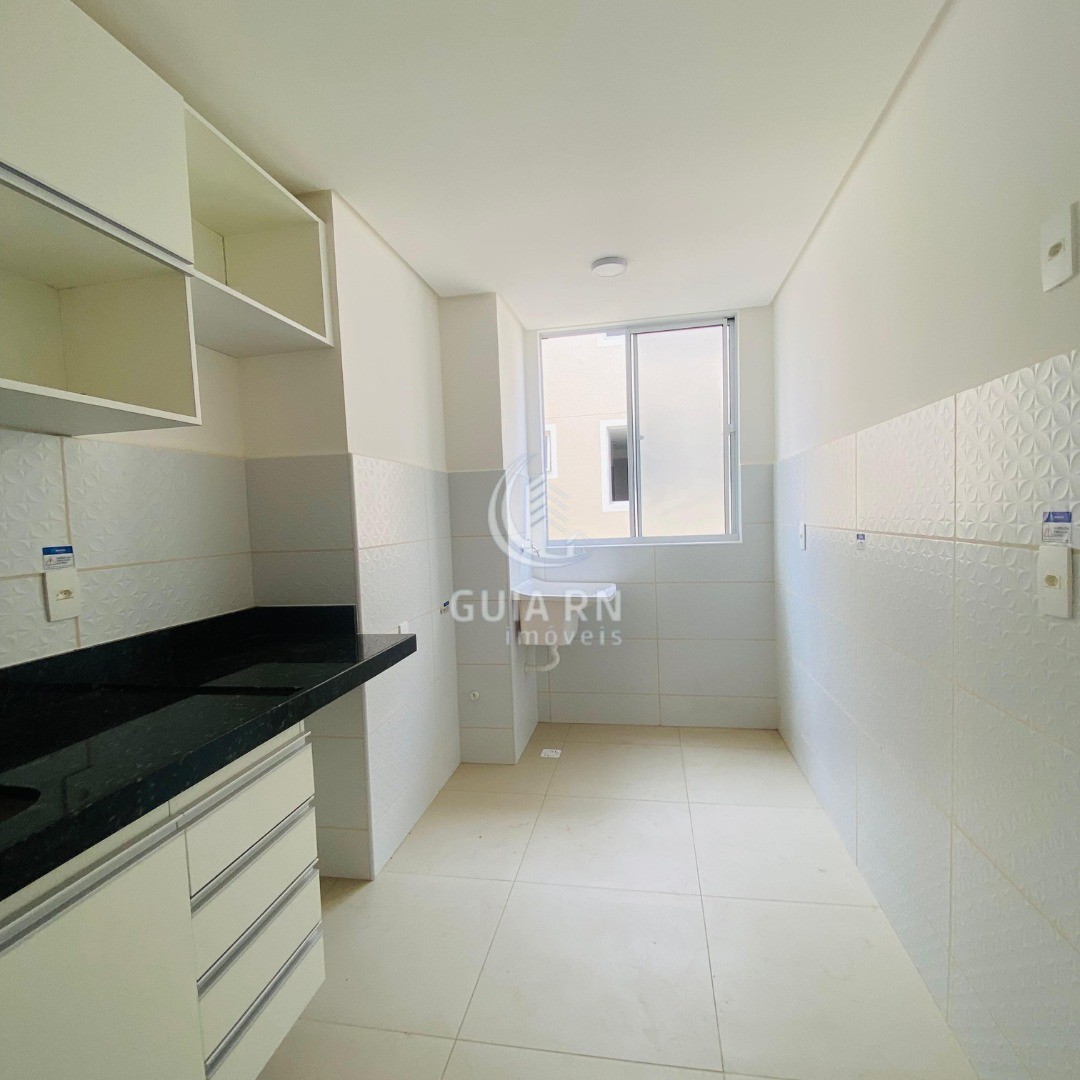 Apartamento, 2 quartos - Foto 3