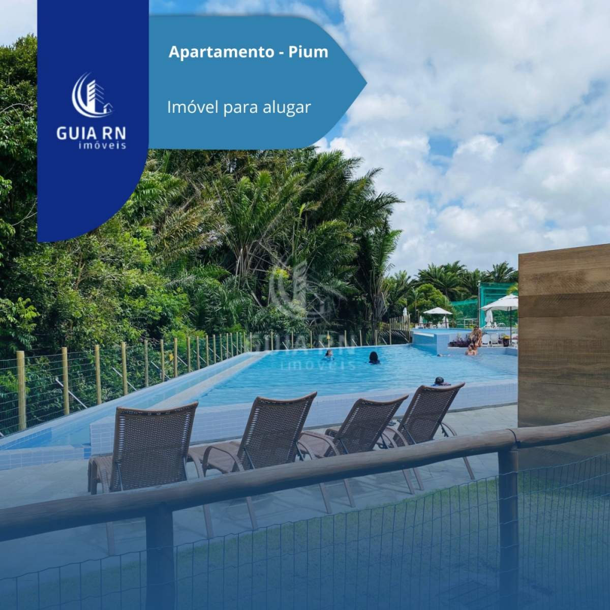 Apartamento, 2 quartos - Foto 1