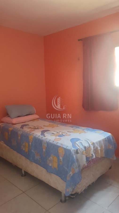 Casa, 2 quartos - Foto 2