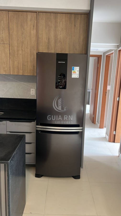 Apartamento, 1 quarto - Foto 3