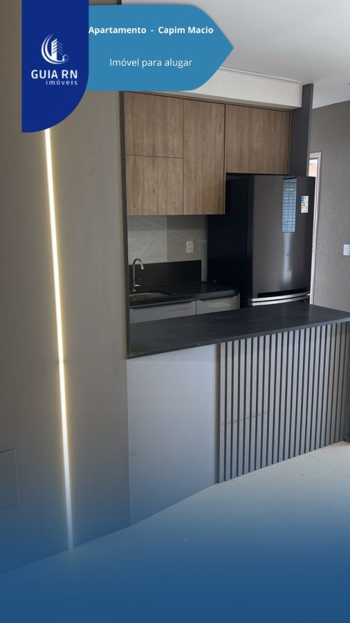 Apartamento, 1 quarto - Foto 1