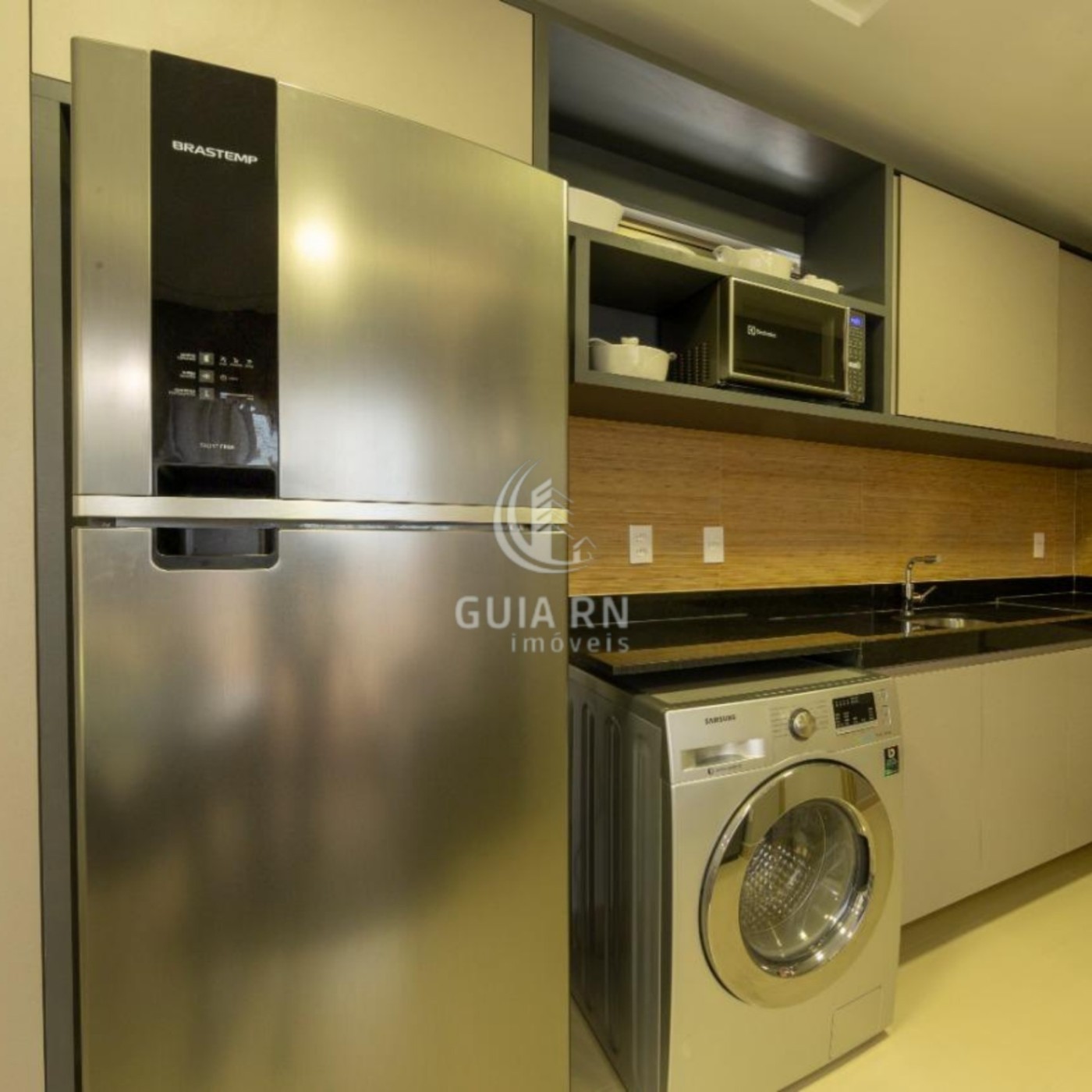 Apartamento, 1 quarto - Foto 5