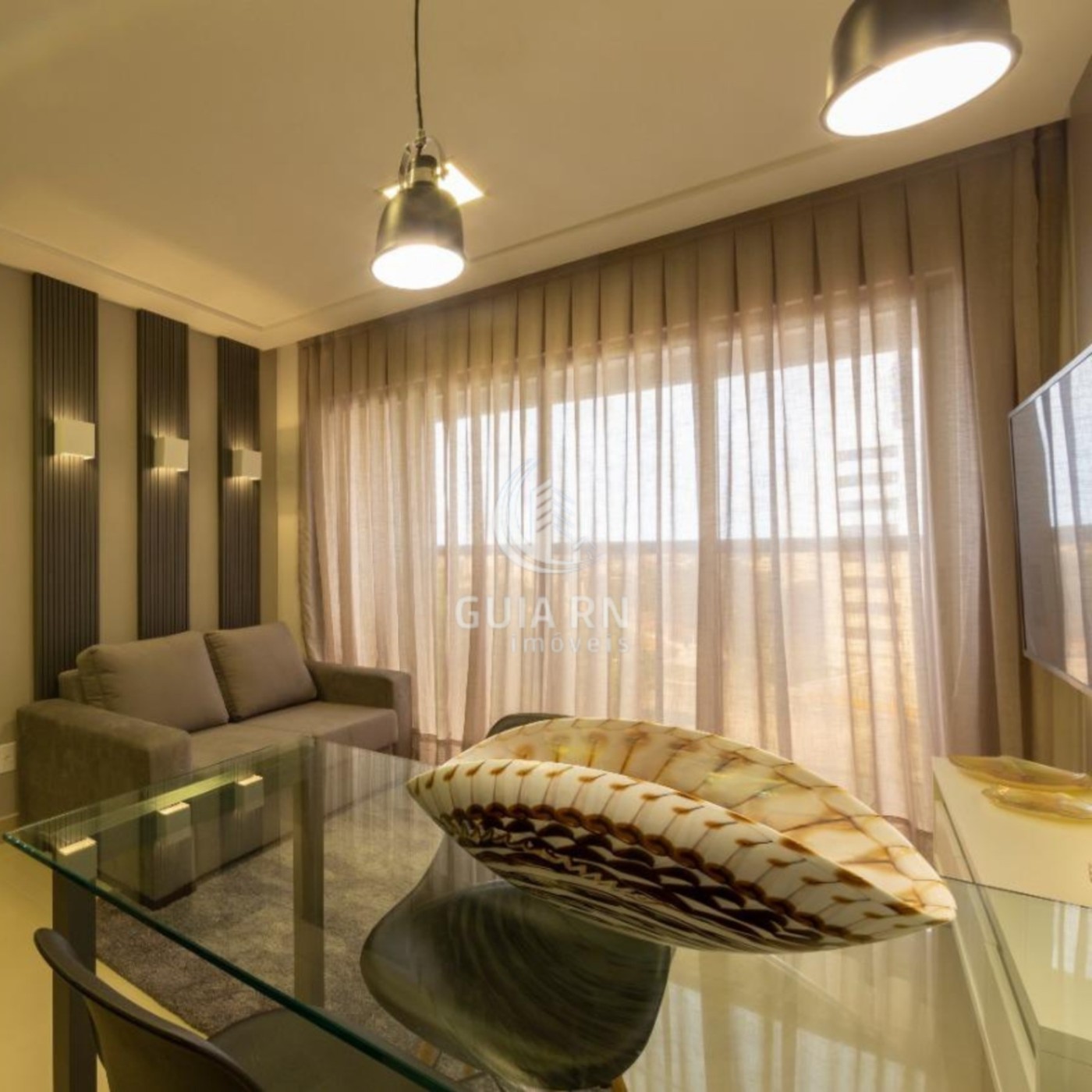 Apartamento, 1 quarto - Foto 2