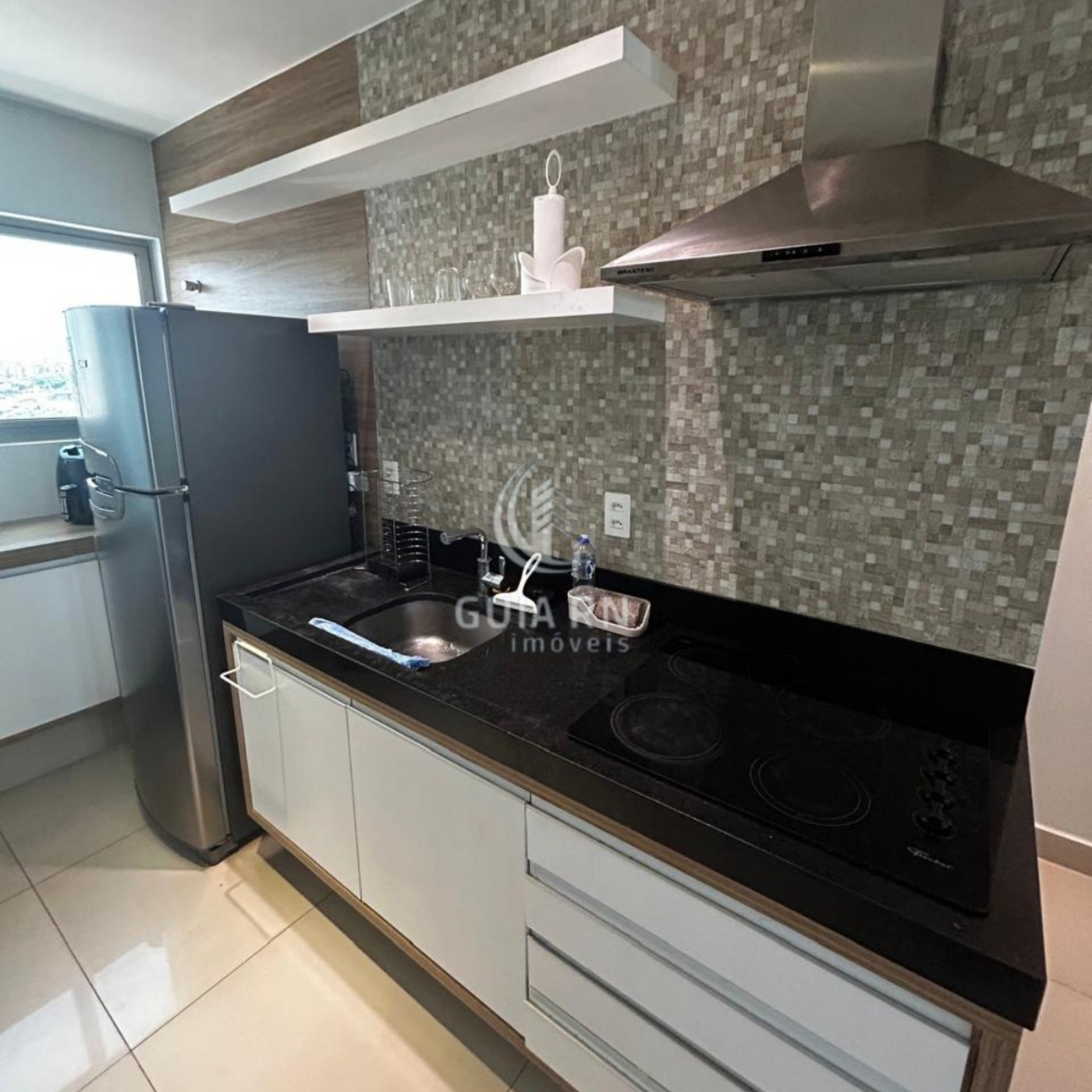 Apartamento, 2 quartos - Foto 5