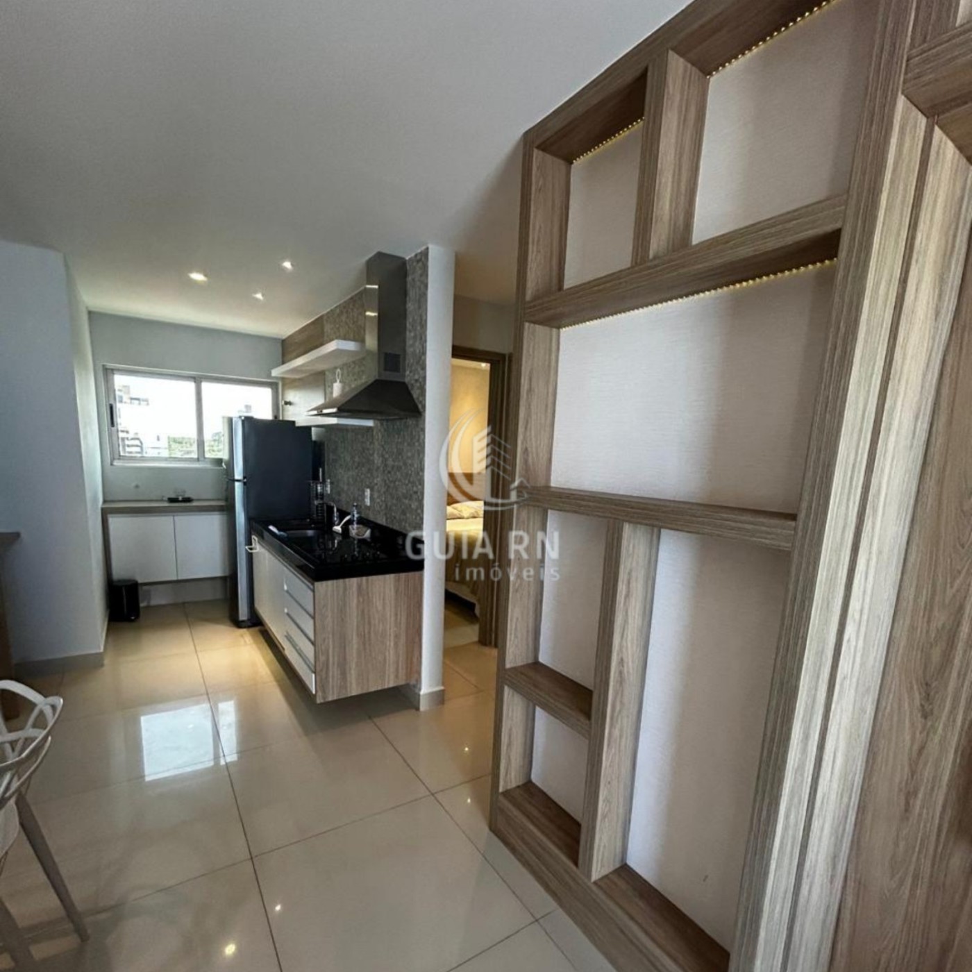 Apartamento, 2 quartos - Foto 2