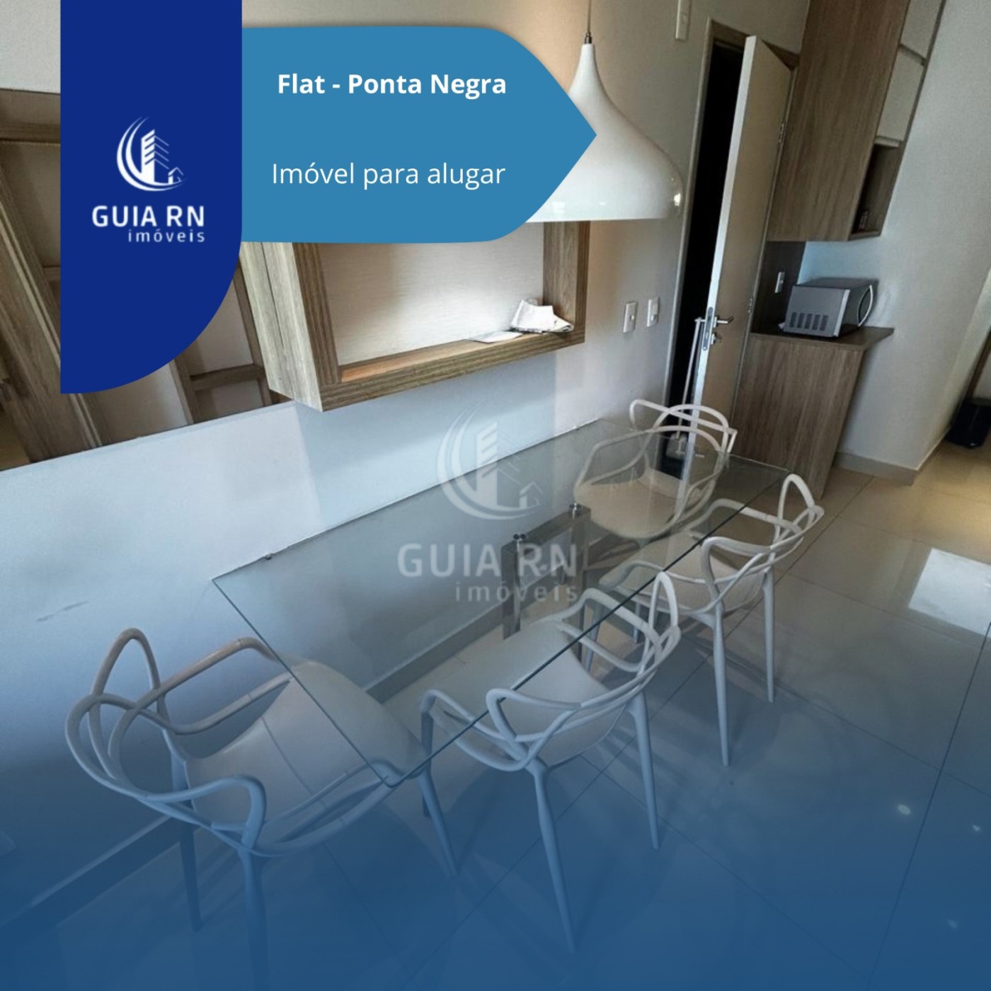 Apartamento, 2 quartos - Foto 1