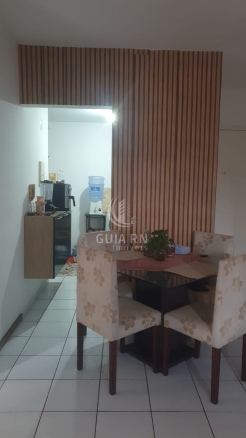 Apartamento, 2 quartos - Foto 3