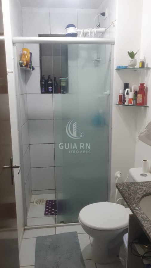 Apartamento, 2 quartos - Foto 6