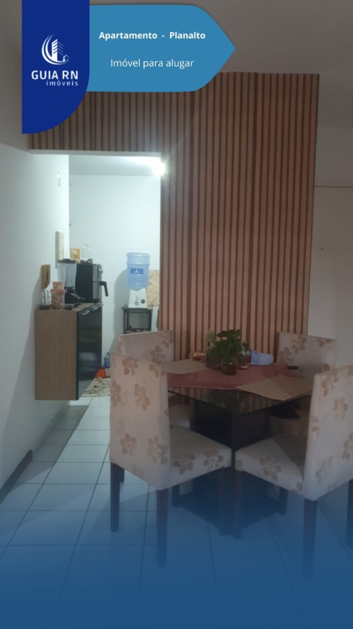 Apartamento, 2 quartos - Foto 1