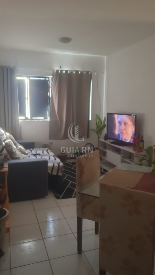 Apartamento, 2 quartos - Foto 2